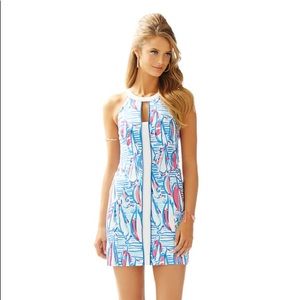 Lilly Pulitzer Pearl Shift 00
